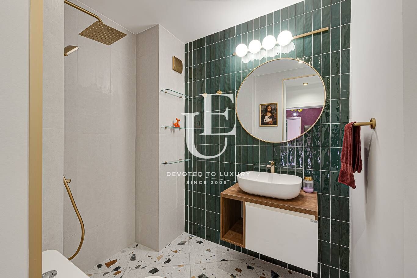 Продава 2-СТАЕН, гр. София, Борово, снимка 7 - Апартаменти - 56067242
