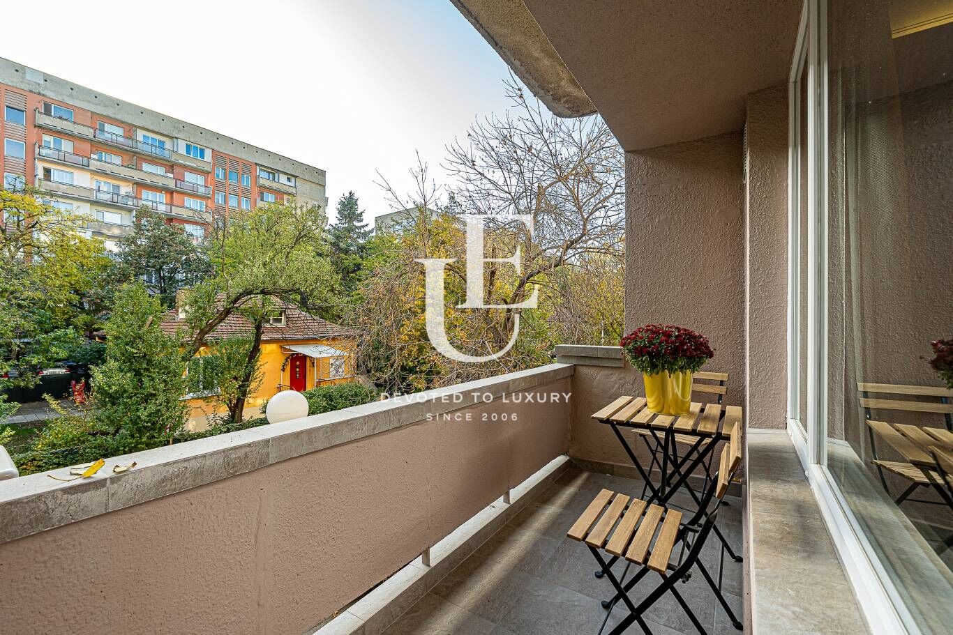 Продава 2-СТАЕН, гр. София, Борово, снимка 10 - Апартаменти - 56067242
