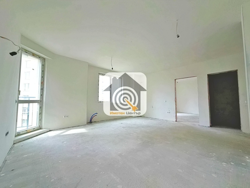 Продава 3-СТАЕН, гр. София, Център