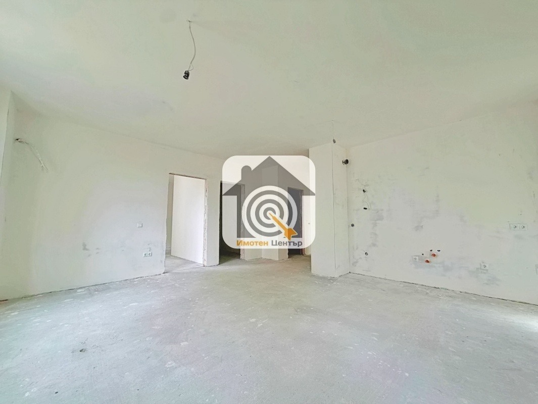 Продава 3-СТАЕН, гр. София, Център, снимка 2 - Апартаменти - 53927827