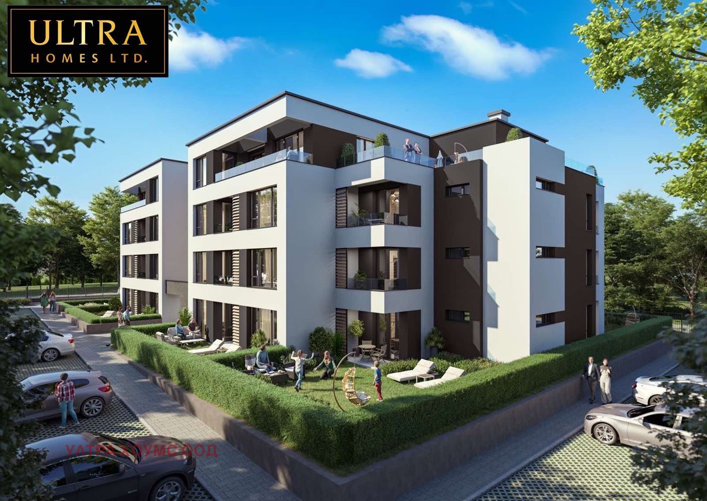 Продава 3-СТАЕН, гр. Бургас, Черно море, снимка 4 - Апартаменти - 55462743