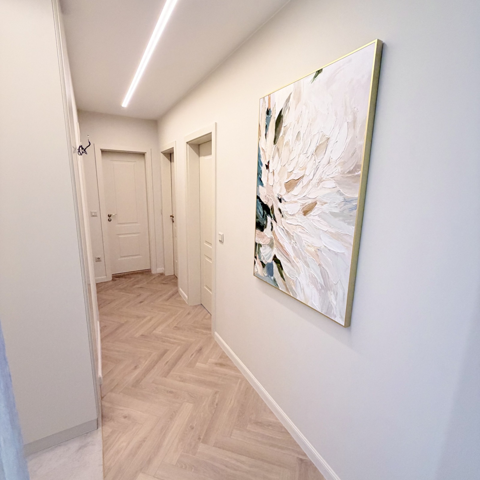 Продава 3-СТАЕН, гр. София, Градина, снимка 2 - Апартаменти - 56092076