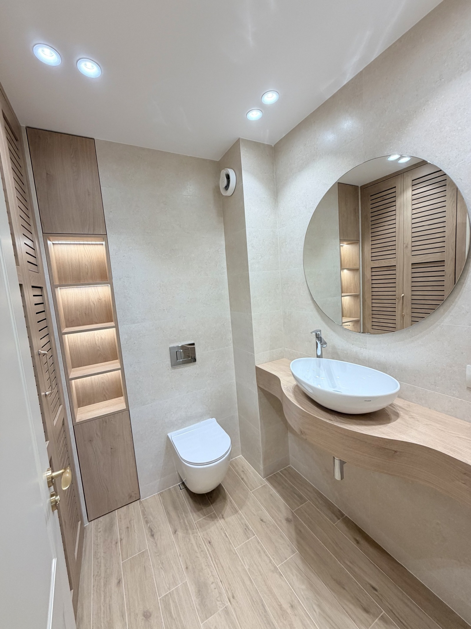 Продава 3-СТАЕН, гр. София, Градина, снимка 8 - Апартаменти - 56092076