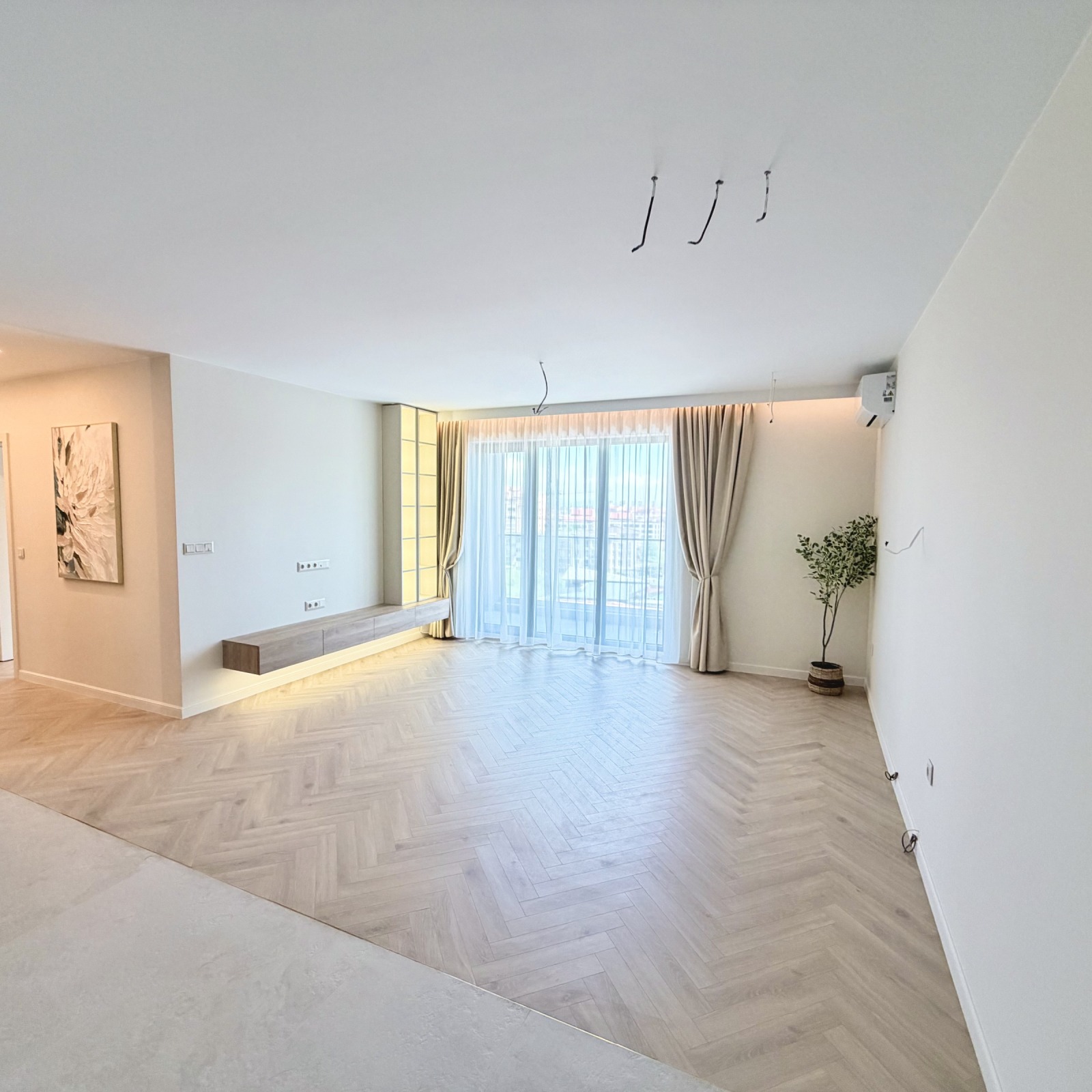 Продава 3-СТАЕН, гр. София, Градина, снимка 3 - Апартаменти - 56092076