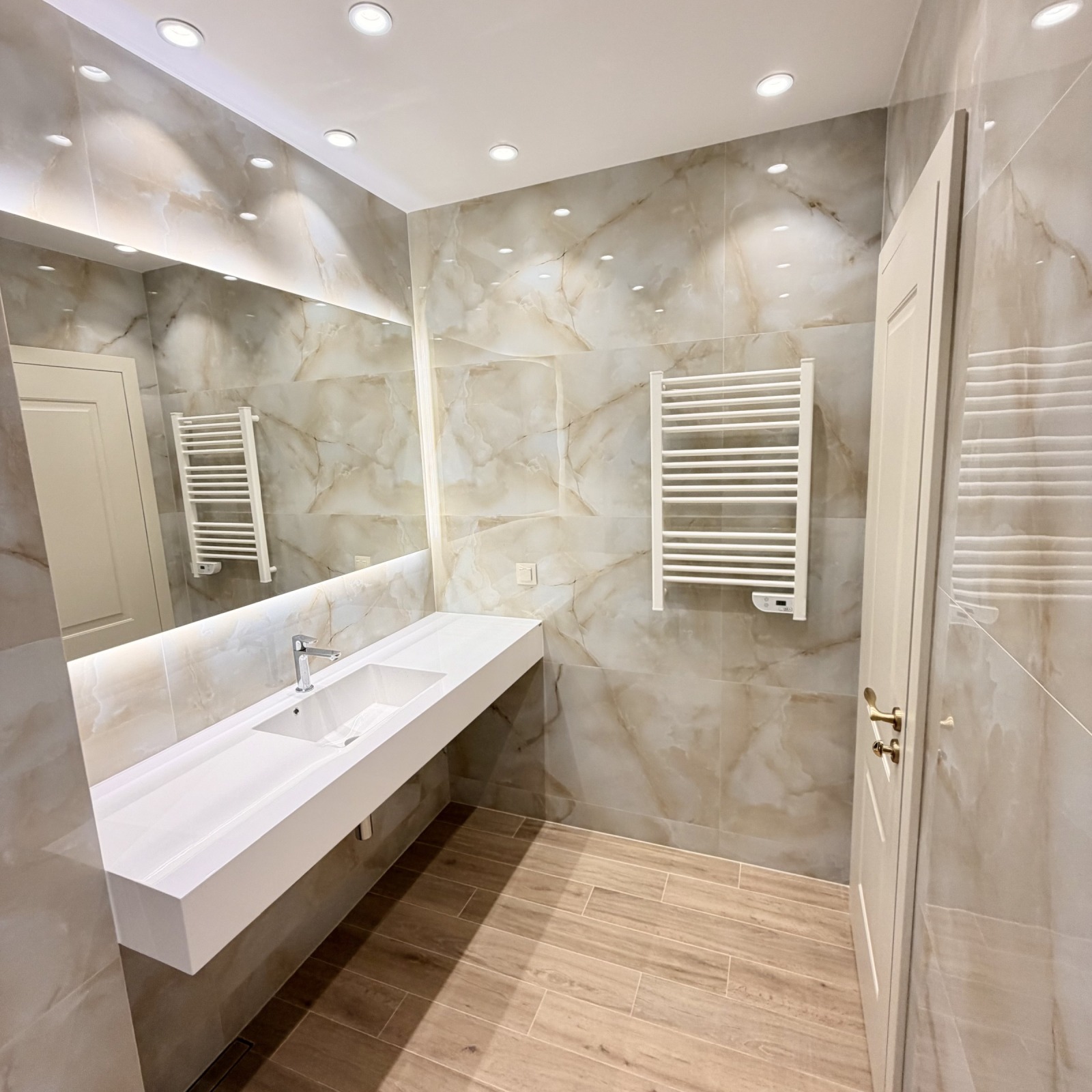 Продава 3-СТАЕН, гр. София, Градина, снимка 7 - Апартаменти - 56092076