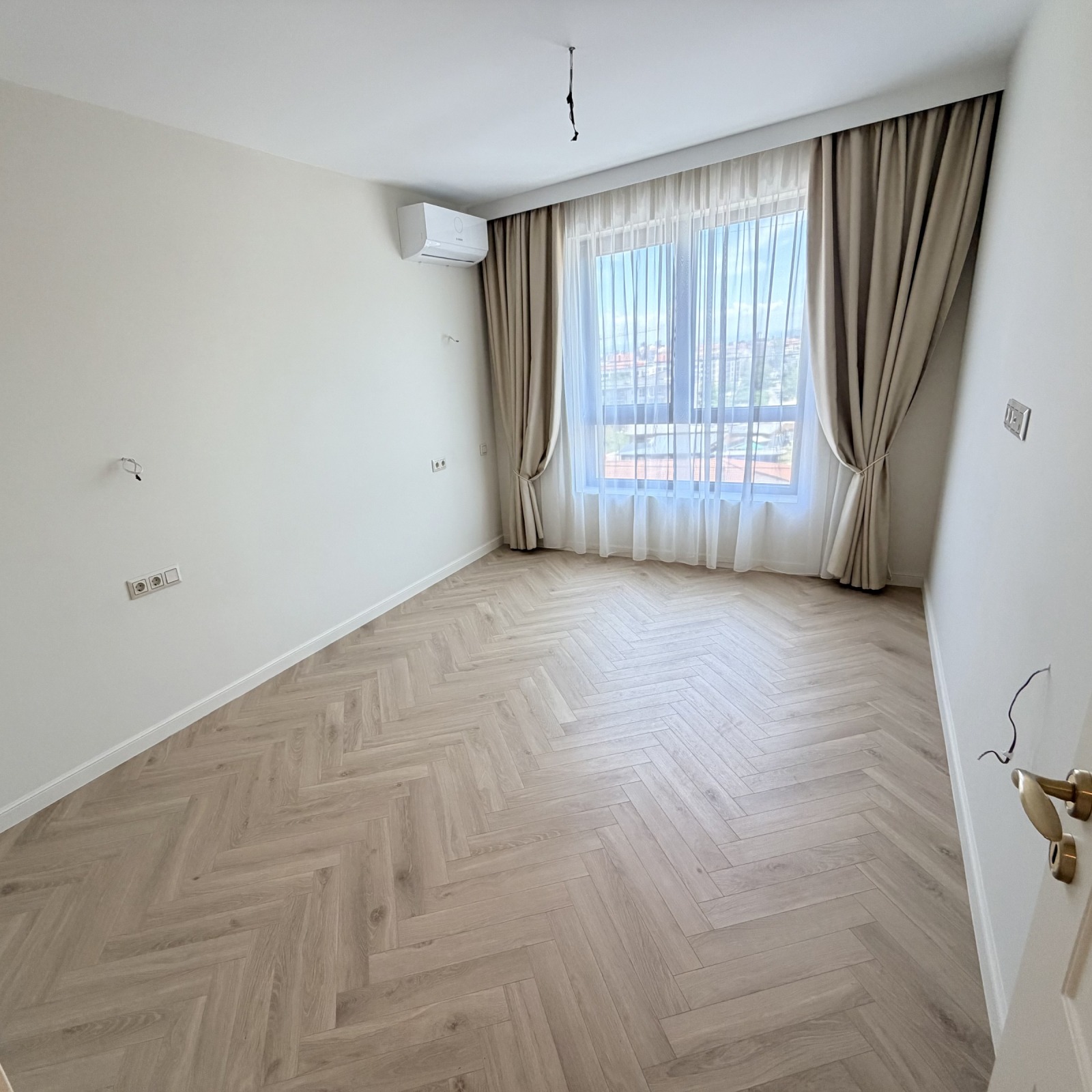 Продава 3-СТАЕН, гр. София, Градина, снимка 4 - Апартаменти - 56092076
