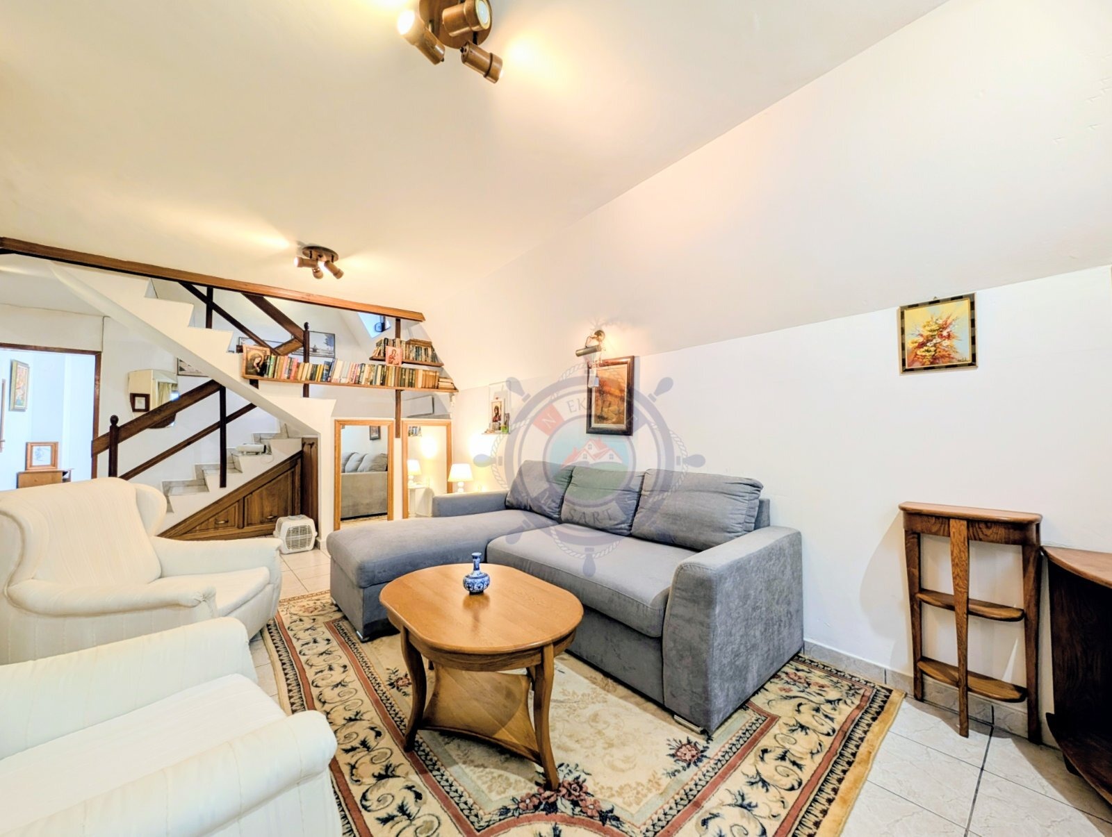 Продава 4-СТАЕН, гр. Варна, Спортна зала, снимка 2 - Апартаменти - 53484346