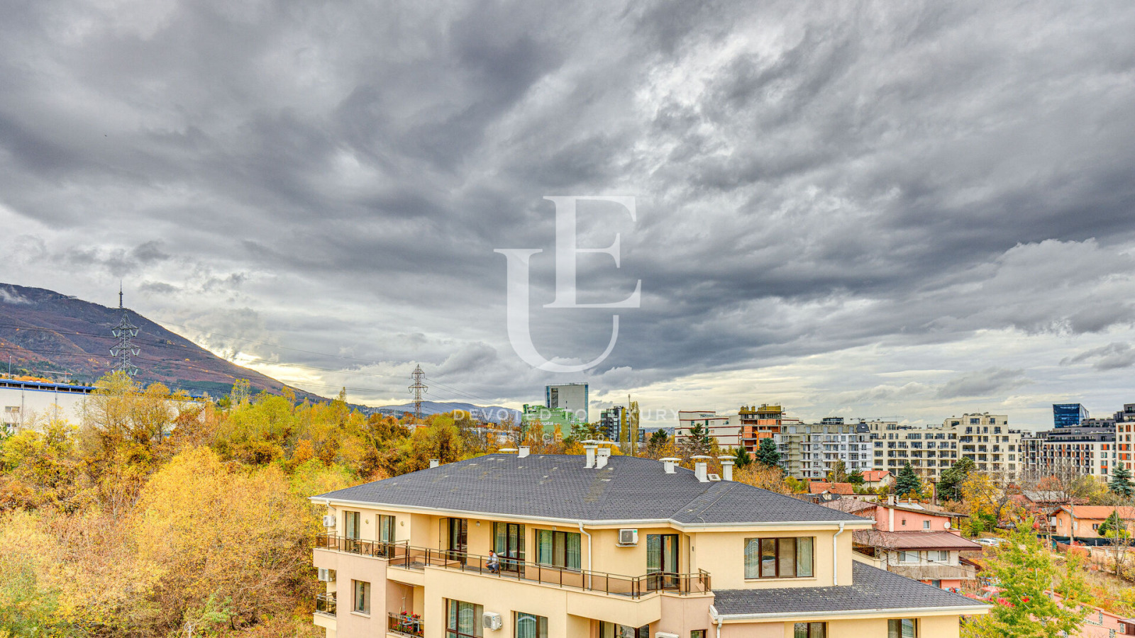 Продава 4-СТАЕН, гр. София, Манастирски ливади, снимка 2 - Апартаменти - 54732283