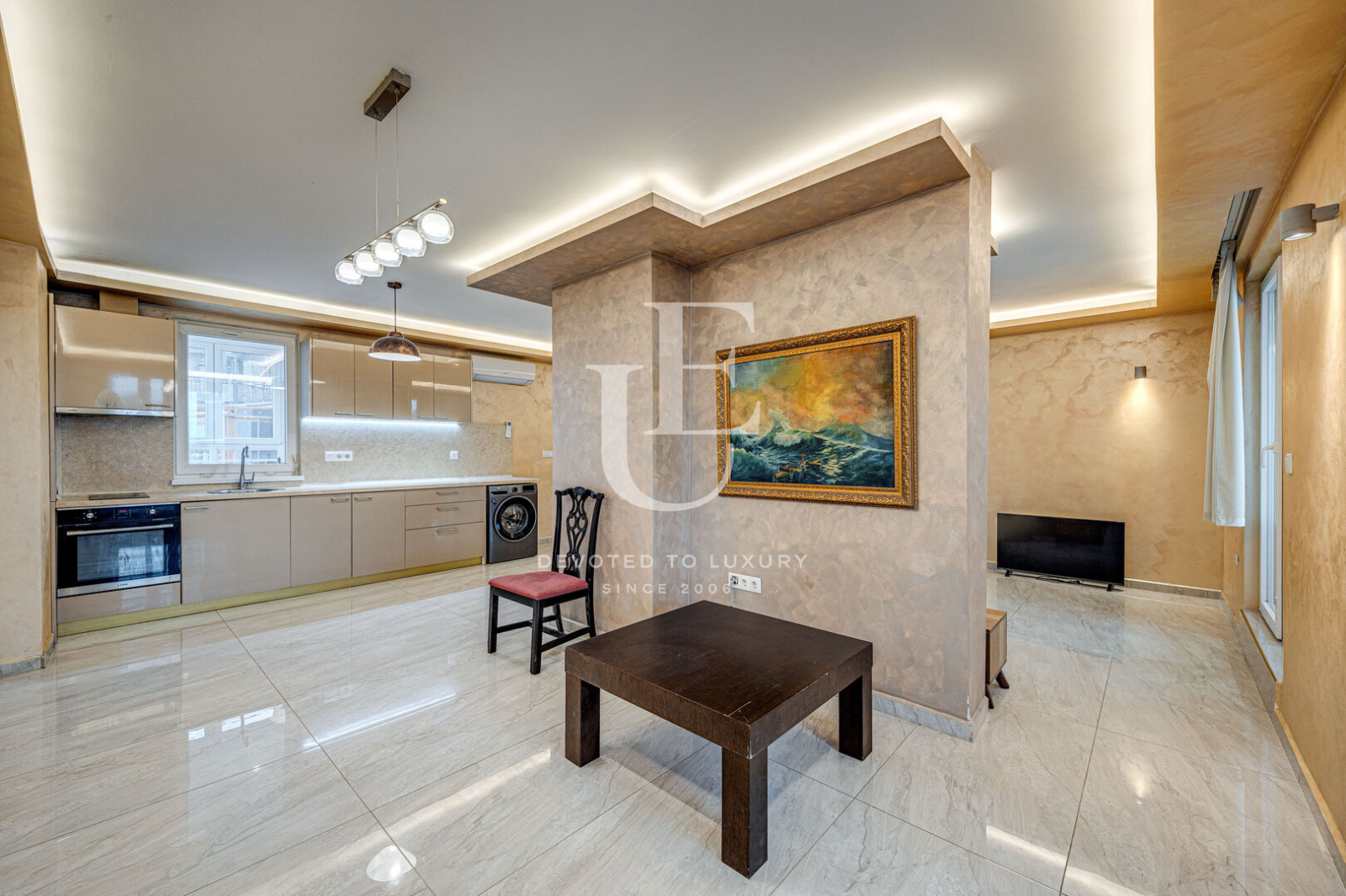Продава 4-СТАЕН, гр. София, Манастирски ливади, снимка 12 - Апартаменти - 54732283