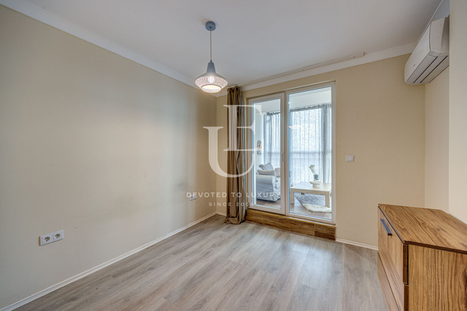 Продава 4-СТАЕН, гр. София, Манастирски ливади, снимка 10 - Апартаменти - 54732283