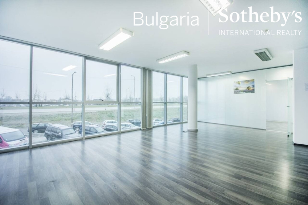 Продава ОФИС, гр. София, Враждебна, снимка 8 - Офиси - 53606582