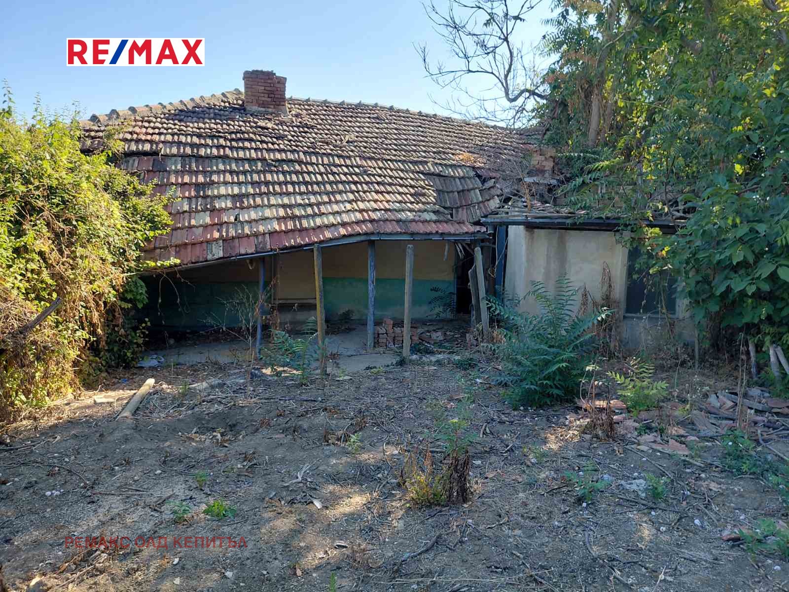 Продава КЪЩА, с. Караисен, област Велико Търново, снимка 3 - Къщи - 55798392