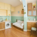 Продава 2-СТАЕН, град София, Лагера • 156000 € • 47360089 — Holmes.bg