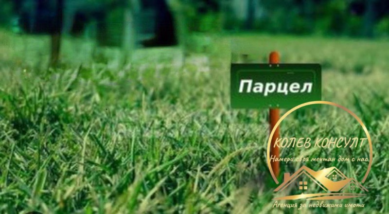 Продава ПАРЦЕЛ в област Хасково, с. Крум - 1000 кв.м / 17 844.09 € » 34 900 лв., КОЛЕВ КОНСУЛТ