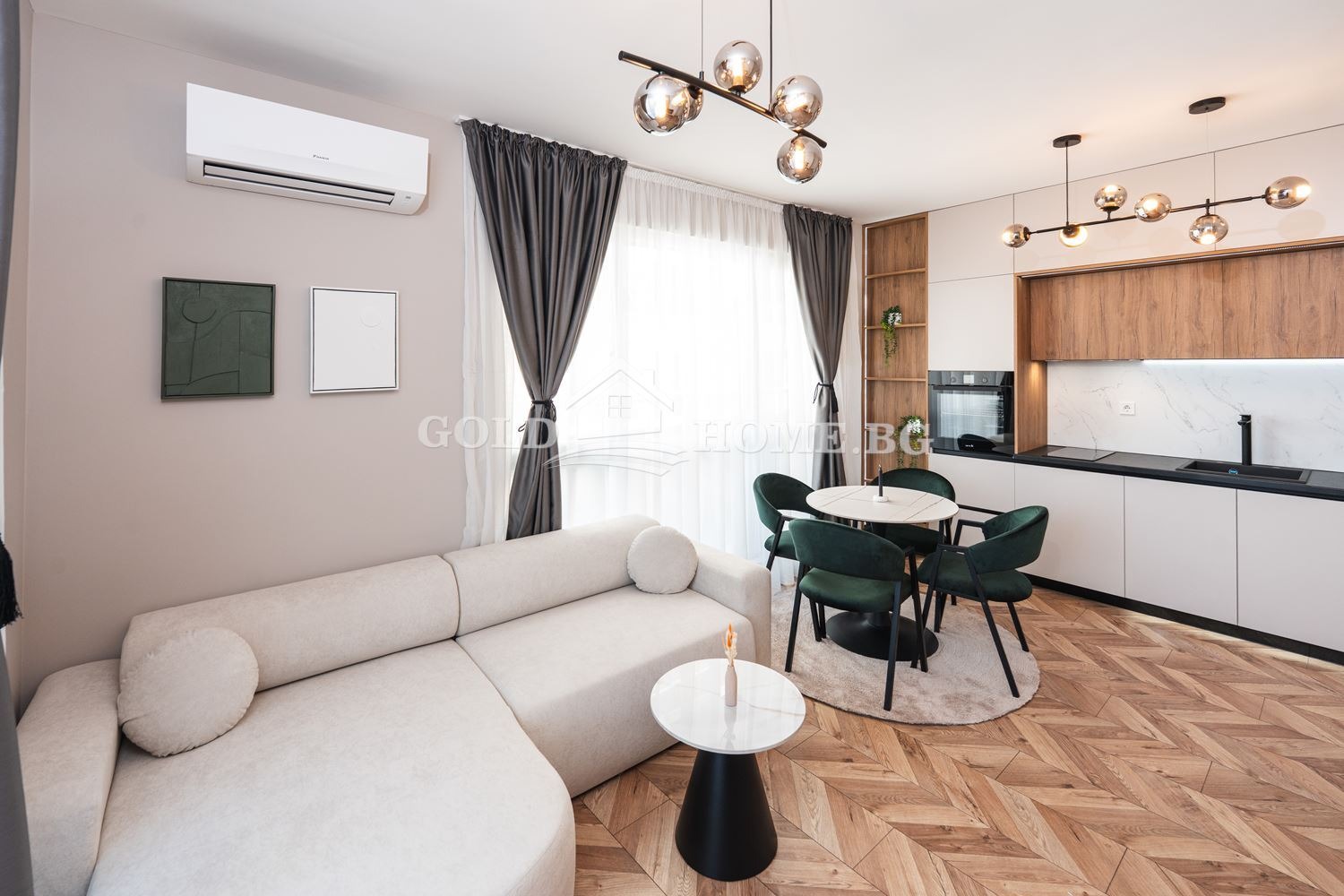 Продава 2-СТАЕН | Imot.bg — изображение 1