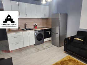 Studio Studentski grad, Sofia 8