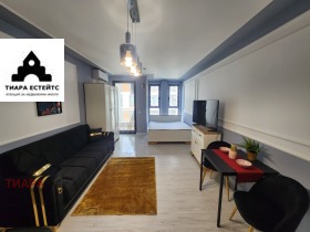 Studio Studentski grad, Sofia 3