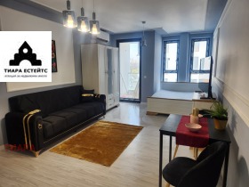 Studio Studentski grad, Sofia 7
