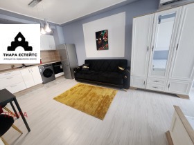 Studio Studentski grad, Sofia 9