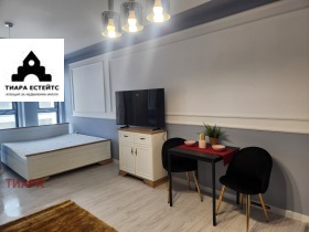 Studio Studentski grad, Sofia 6