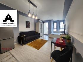 Studio Studentski grad, Sofia 2