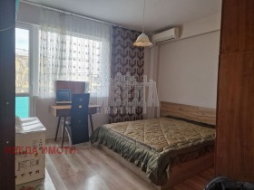 1 dormitorio Pogrebi, Varna 1