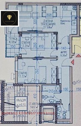 3-стаен гр. Асеновград, област Пловдив 3