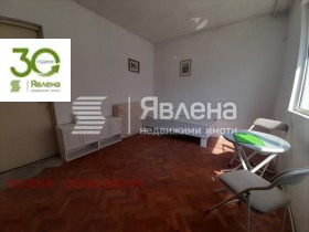 2 makuuhuonetta Kolhozen pazar, Varna