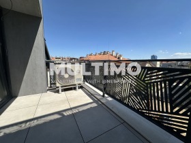 Maisonnette Bakston, Sofia 6