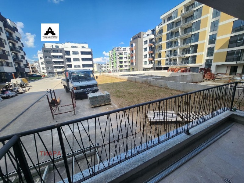 Myytävänä  Studio Sofia , Studentski grad , 51 neliömetriä | 65765059 - kuva [11]