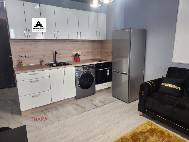 Myytävänä  Studio Sofia , Studentski grad , 51 neliömetriä | 65765059 - kuva [8]