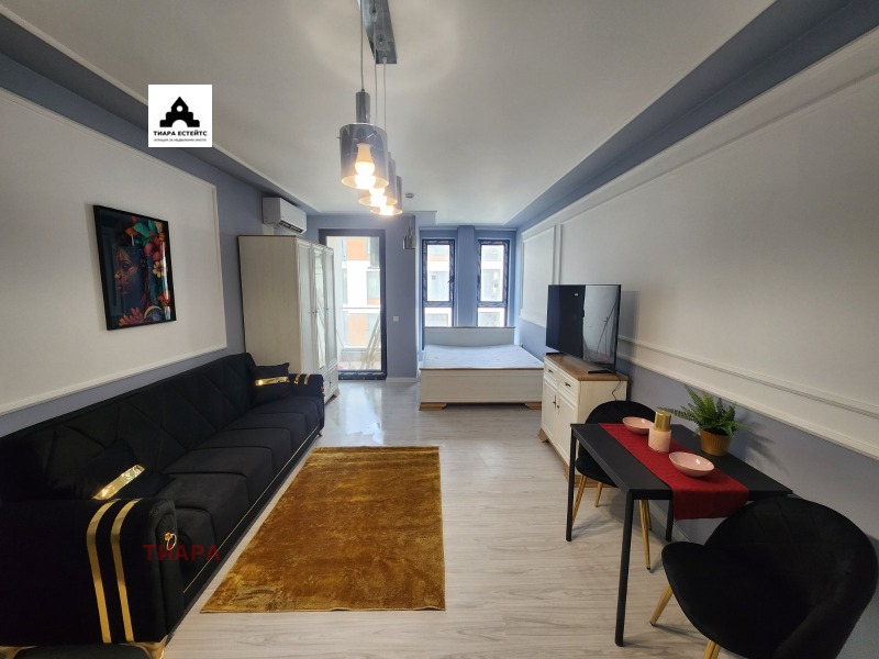 Myytävänä  Studio Sofia , Studentski grad , 51 neliömetriä | 65765059 - kuva [3]