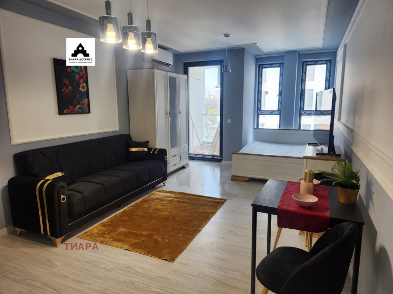 Myytävänä  Studio Sofia , Studentski grad , 51 neliömetriä | 65765059 - kuva [7]