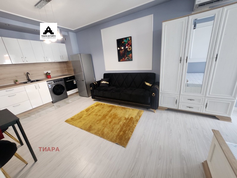 Myytävänä  Studio Sofia , Studentski grad , 51 neliömetriä | 65765059 - kuva [9]