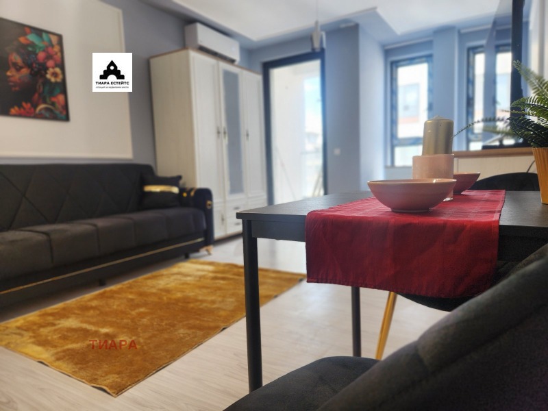 Myytävänä  Studio Sofia , Studentski grad , 51 neliömetriä | 65765059 - kuva [4]