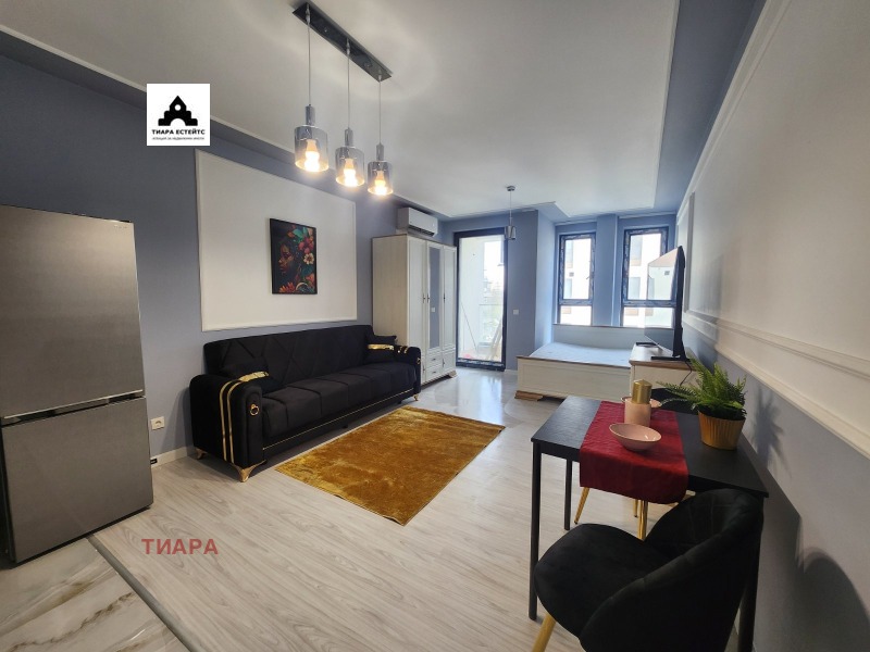 Myytävänä  Studio Sofia , Studentski grad , 51 neliömetriä | 65765059 - kuva [2]