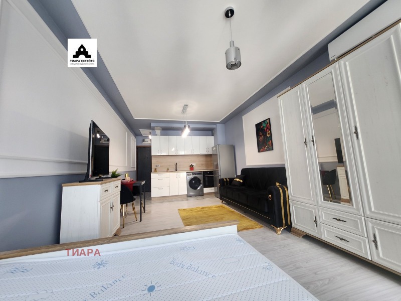 Myytävänä  Studio Sofia , Studentski grad , 51 neliömetriä | 65765059 - kuva [10]