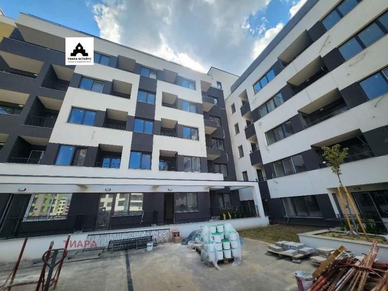 Myytävänä  Studio Sofia , Studentski grad , 51 neliömetriä | 65765059 - kuva [12]