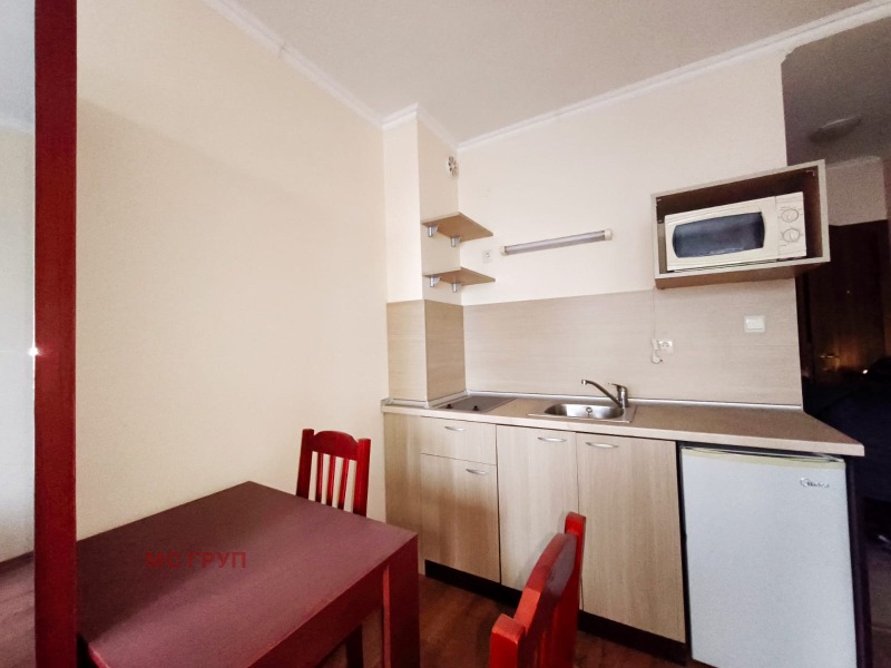 Продава 1-СТАЕН, гр. Банско, област Благоевград, снимка 3 - Апартаменти - 53189335