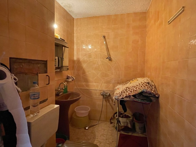 Продава 1-СТАЕН, гр. София, Люлин 9, снимка 8 - Апартаменти - 53303631