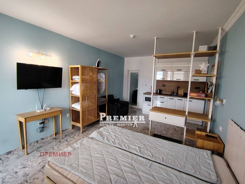 Продава 1-СТАЕН, к.к. Слънчев бряг, област Бургас