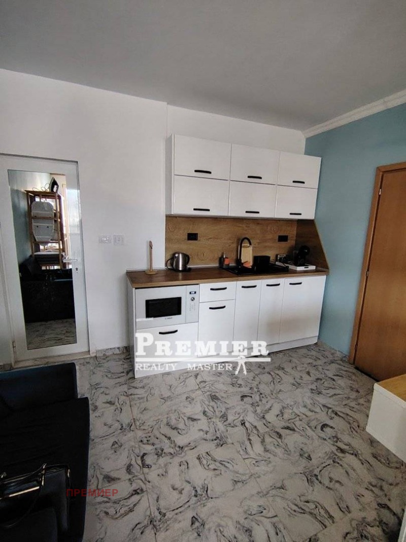 Продава 1-СТАЕН, к.к. Слънчев бряг, област Бургас, снимка 3 - Апартаменти - 53412816