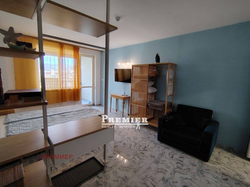 Продава 1-СТАЕН, к.к. Слънчев бряг, област Бургас, снимка 5 - Апартаменти - 53412816