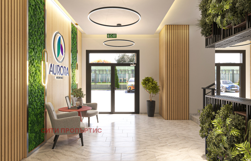 De vânzare  1 dormitor Plovdiv , Gagarin , 77 mp | 35223170 - imagine [12]