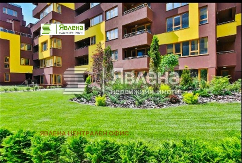 Till salu  1 sovrum Sofia , Manastirski livadi , 85 kvm | 98380775 - bild [15]