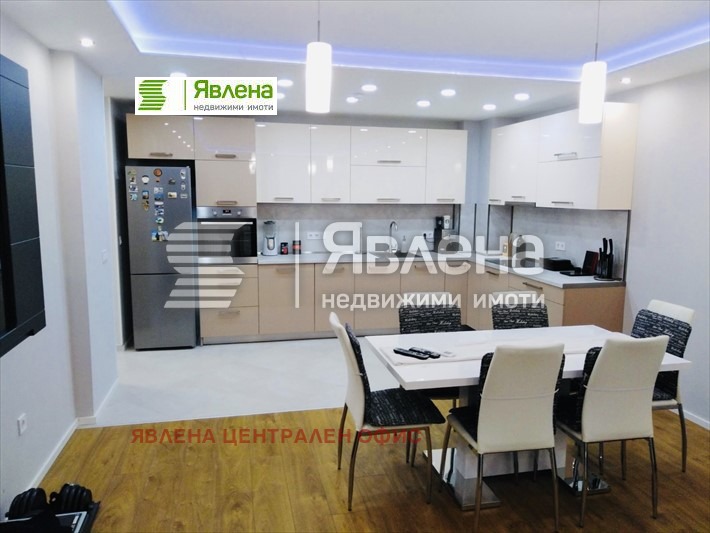 À vendre  1 chambre Sofia , Manastirski livadi , 85 m² | 98380775