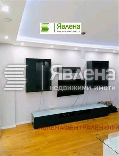 Till salu  1 sovrum Sofia , Manastirski livadi , 85 kvm | 98380775 - bild [6]