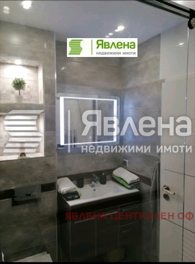 Продава 2-СТАЕН, гр. София, Манастирски ливади, снимка 9 - Aпартаменти - 47429148