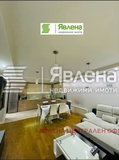 In vendita  1 camera da letto Sofia , Manastirski livadi , 85 mq | 98380775 - Immagine [4]