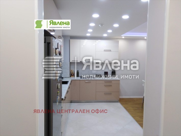 Till salu  1 sovrum Sofia , Manastirski livadi , 85 kvm | 98380775 - bild [2]